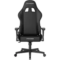 صندلی گیمینگ دی ایکس ریسر مدل Prince P132 Black