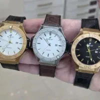 ساعت مردانه هابلوت خیلی درشت هابلت هوبلو هوبلوت او
