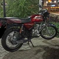 باکسر باجاج 150 هند
