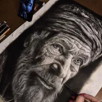 آموزش نقاشی