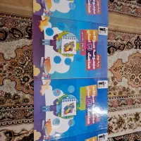 کتاب های ۳۱ استان پایه نهم