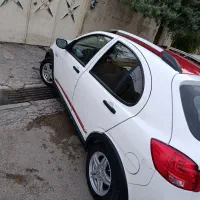 کوییک gxrl1403|خودرو سواری و وانت|یاسوج, |دیوار