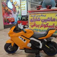 گیربکس ماشین شارژی