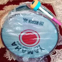 طبل|درام و پرکاشن|خوی, |دیوار