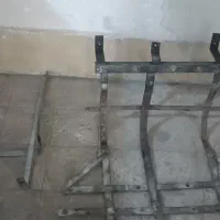 آهنکشی کامل پژو  یا سمند