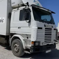استخدام نیروی مکانیک