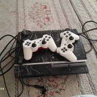 پلی استیشن ۳ فت ۳۲۰ گیگ