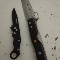چاقو