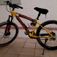 دوچرخه جوردن