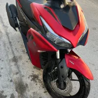 ایروکس سپهر 170 cc
