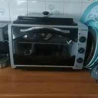 وسایل اشبزخونه