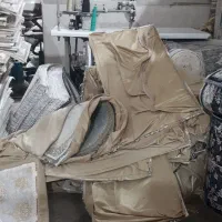تولید و تعمیر انواع پشتی