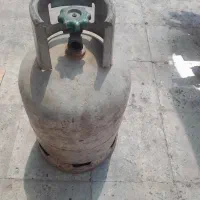 کپسول گاز .بوتان