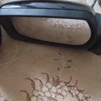 اینه بغل پارس