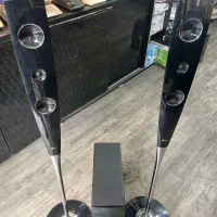 سینمای خانگی ال جی