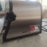 چرخ گوشت|خردکن، آسیاب، غذاساز|شیروان (خراسان), |دیوار