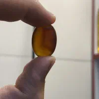 سنگ عقیق جزع یمانی
