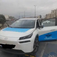 تاکسی اجاره ای برای شرکتها و سازمانها