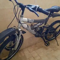 دوچرخه دنده ای سایز ۲۰