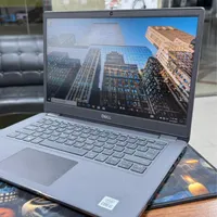 لپتاپ DELL نسل ۱۰ هارد پرسرعت ssd فقط ۱۸ میلیون|رایانه همراه|اهواز, نادری|دیوار