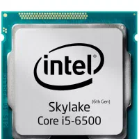 مادربورد و cpu i5 6500