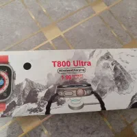 ساعت الترا t800