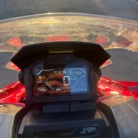 Adv 150 کبیر|موتورسیکلت|کرج, کرج نو|دیوار