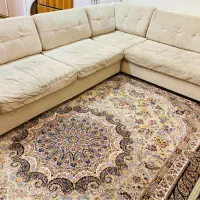 مبل راحتی ال ترک