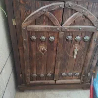 جا کفشی سنتی