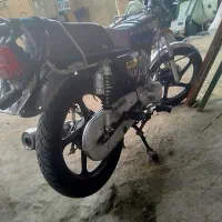 هندا ۲۰۰ ABS
