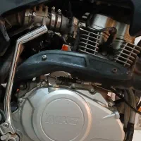 mkz200|موتورسیکلت|مریوان, |دیوار