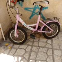 دوچرخه سایز ۱۲