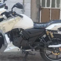 موتور اپاچی ۹۴