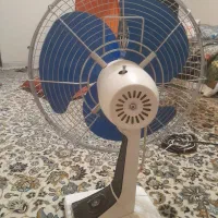 پنکه قدیمی ناسیونال ژاپن