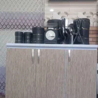 کابینت جنس خوب