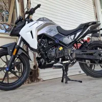 موتور گلکسی NA180