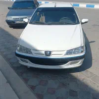 پژو پارس مدل ۹۴