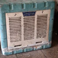 کولرآبی دستی کوچک