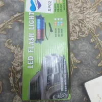 پلیسی داشبورد وجلو پنجره