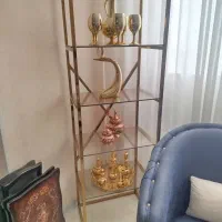 بوفه تمیز و شیک