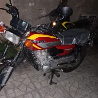 موتور سیکلت