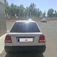 پراید مدل ۸۷