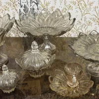 سرویس کریستال