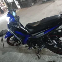 پانیک. 125 مدل 99