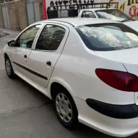 206sd  مدل95 بدون رنگ