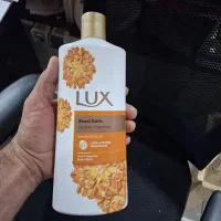 شامپوبدن لوکس ۶۰۰میل