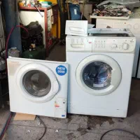 نمایندگی تعمیرات یخچال و لباسشویی در منزل