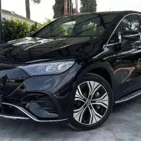 BENZ EQE