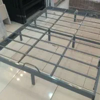 تخت جک‌دار دو نفره
