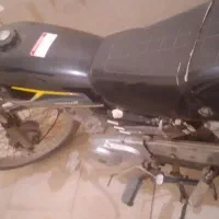 موتور سیکلت